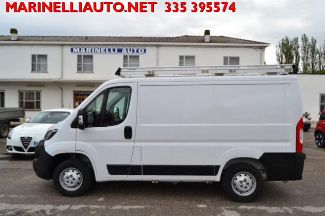 FIAT Ducato 330 2.2 BlueHDi 120CV S&S Furgone rif. 24002294 - Foto 6