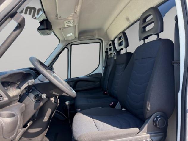 IVECO Daily 4X4 IS55W2EA CAB.SINGOLA rif. 23348722 - Foto 7