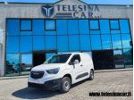OPEL Combo 1.5 CDTI L1 3 POSTI OFFICINA doblo berlingo partne rif. 20802867