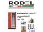 armadi spogliatoio per operatori