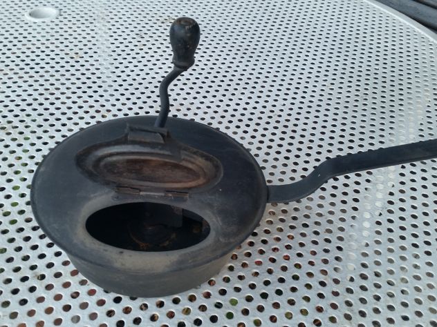 tostacaffe antico - Foto 2