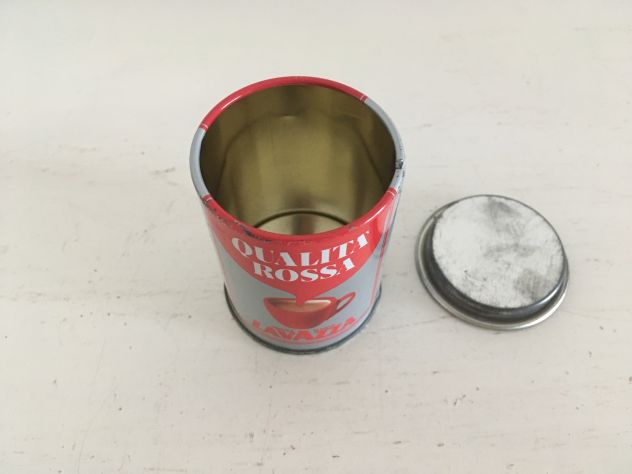 Lavazza qualità rossa, miniatura vintage - Foto 4