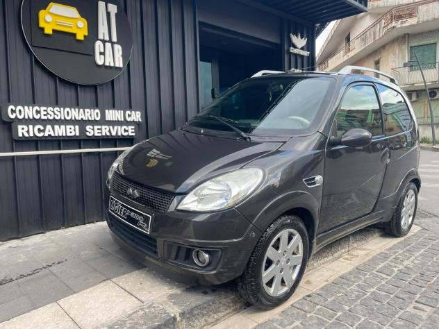 Minicar Ligier X-Too pronta consegna - Foto 2