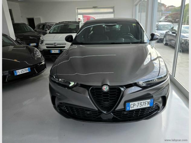 ALFA ROMEO Tonale 1.6 diesel 130 CV TCT6 Sprint FULL LED - Foto 7