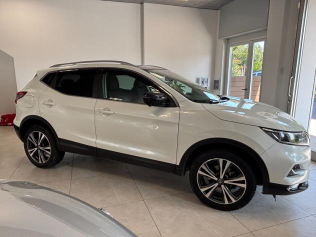 Nissan Qashqai 1.5 dCi Tekna+ - Foto 6