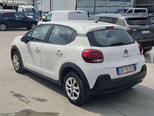 CITROEN C3 C3 III 1.5 bluehdi You! - GR767EX rif. 23771004 - Foto 4