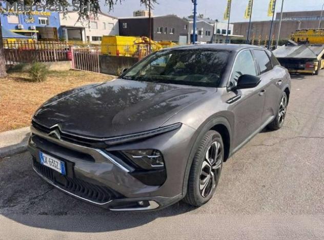 CITROEN C5 X C5 X 1.6 hybrid phev Shine Pack 225cv e-eat8 - GK6 rif. 24189142 - Foto 2