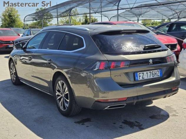 PEUGEOT 508 508 II 2019 SW SW 1.5 bluehdi Allure s - FZ176HZ rif. 23955914 - Foto 4