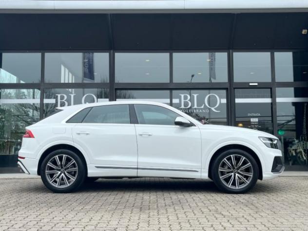 AUDI Q8 50 TDI 286 CV quattro tiptronic Sport rif. 23891512