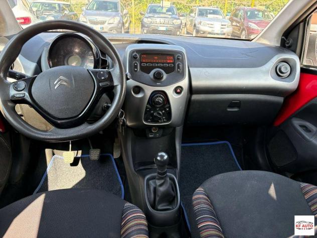 CITROEN - C1 5p 1.0 vti Live - Foto 10