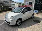 FIAT 500C 500C 1.2 S 69cv
