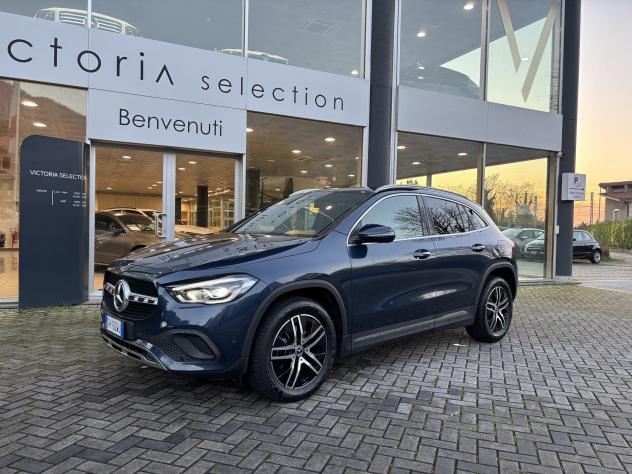 Mercedes-Benz GLA 200 D 4MATIC SPORT PLUS C.AUTOMATICO NAVI RETROCAMERA - Foto 2