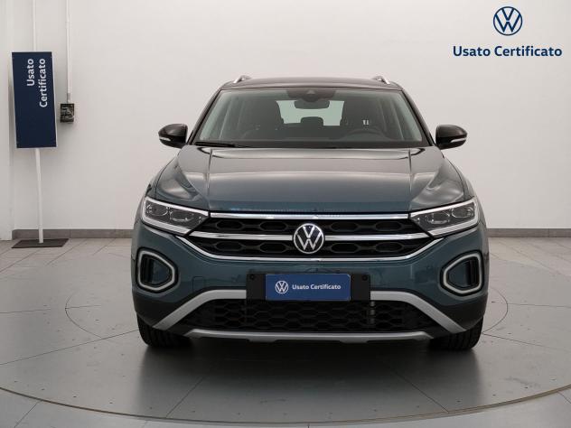Volkswagen T-Roc 1.0 TSI Style - Foto 2