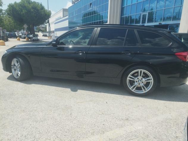 Bmw 320d xDrive Touring Automatica - puessere tua a 163,00 /mese - Foto 4