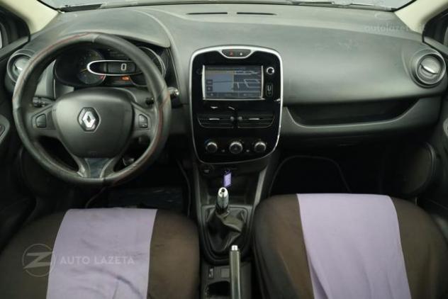 RENAULT Clio 1.5 dCi 8V 75CV Grandtour rif. 23926344 - Foto 5
