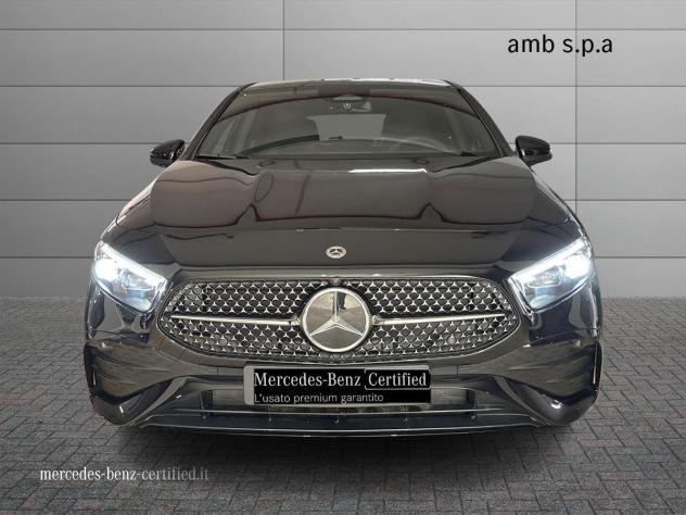 Mercedes-Benz Classe A A 180 d AMG Line Extra auto - Foto 3