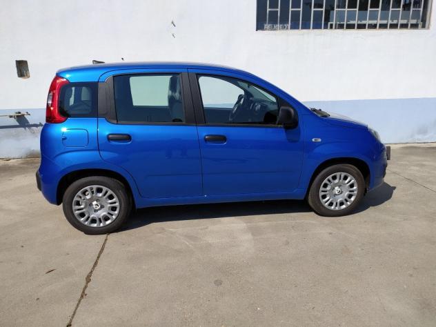 FIAT Panda 70 Hybrid -+25%