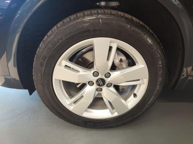 Audi Q5 Q5 40 2.0 tdi mhev 12V Business Advanced quattro s-tronic - Foto 6