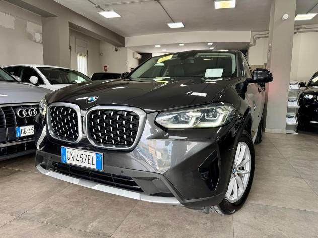 Bmw X4 xDrive20d 2.0 190cv 2023 - Foto 3
