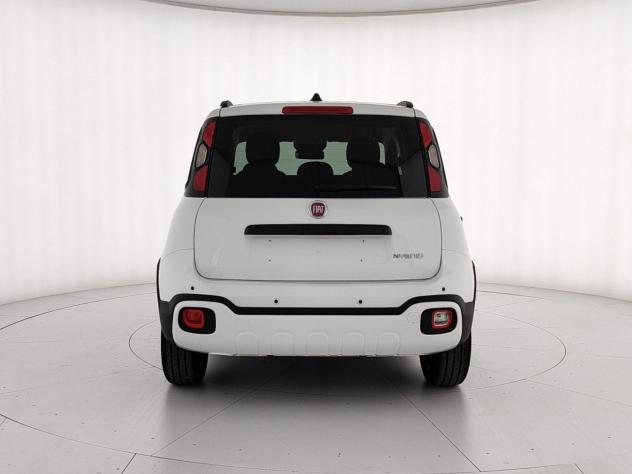 FIAT Pandina 1.0 65cv Hybrid Cross - Foto 6
