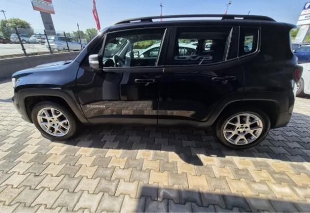 JEEP Renegade 1.6 Mjt 130 CV Limited rif. 23999275 - Foto 3