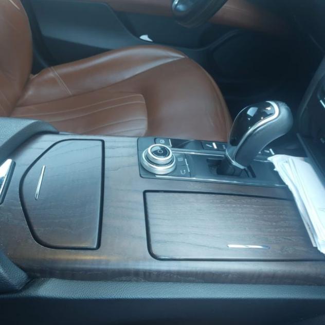 MASERATI Ghibli V6 Diesel Grand Sport 275 CV rif. 23800160 - Foto 7