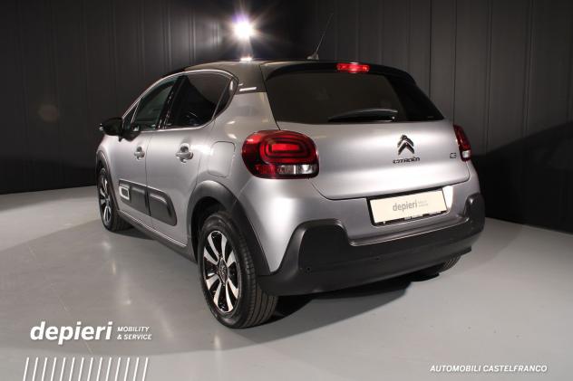 Citroën C3 C3 BlueHDi 100 S&S Shine - Foto 3