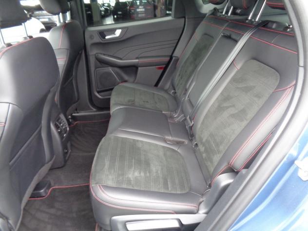 Ford Kuga Kuga 2.5 phev ST-Line X 2wd 225cv cvt - Foto 10
