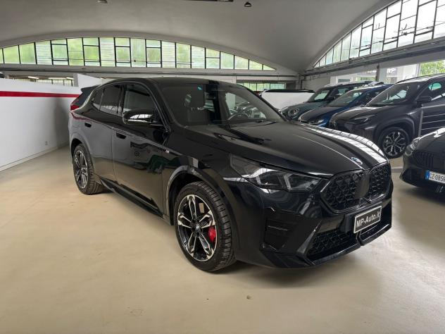 BMW X2 xDrive 20d M Sport Pro 48V MHEV DCT - manutenzioni regolari - Foto 2