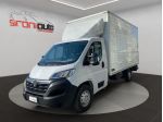 Opel Movano 35 2.2 BlueHdi 165 S&S PLM Cabinato  Heavy Edition - IVA ESCLUSA
