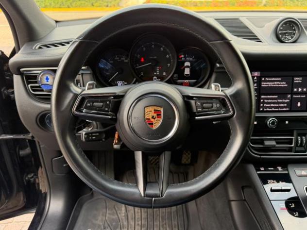 PORSCHE Macan 2.0 rif. 24202974 - Foto 10