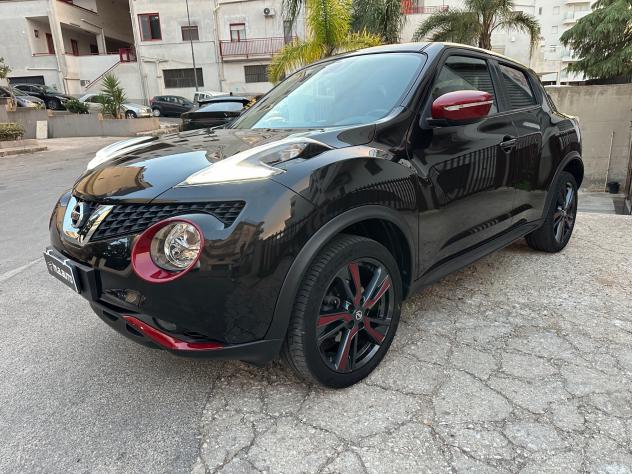 Nissan Juke 1.5 dCi Premium UNIPROPRIETARIO