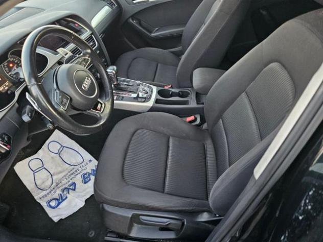 AUDI A4 Avant 2.0 TDI 177CV quattro S tronic Business Plus rif. 23927150 - Foto 9