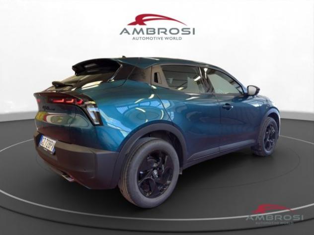 ALFA ROMEO Junior 1.2 ibrida 145cv edct6 rif. 23833365 - Foto 6