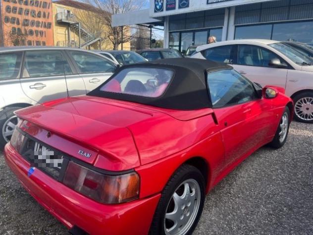 LOTUS Elan 1.6i turbo 16V cat SE rif. 20492351 - Foto 3