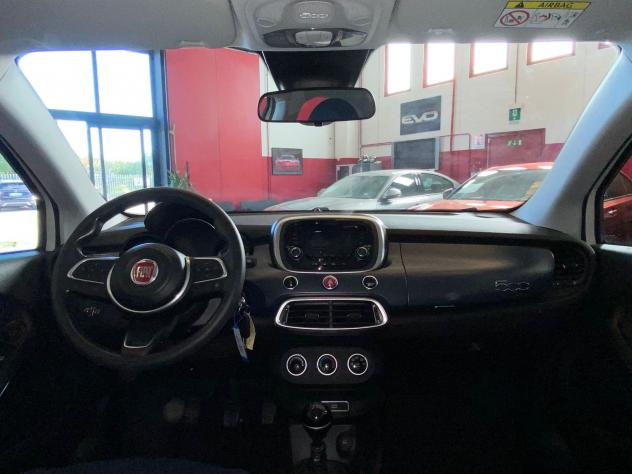 FIAT 500X 1.0 T3 120cv MT6 PREZZO REALE - Foto 7