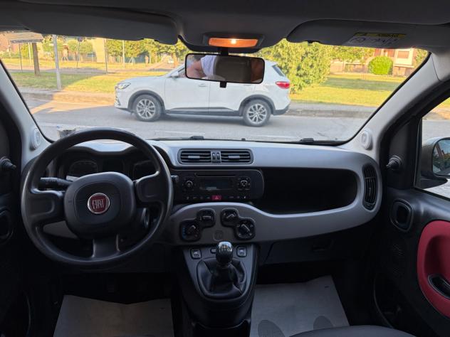 Fiat Panda 0.9 TwinAir Turbo Natural Power Easy - Foto 7