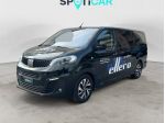 FIAT e-Ulysse Ulysse BEV L3 Serie 1 ULYSSE Bev L3 Lounge 75KW 330