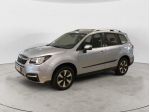 Subaru Forester 2.0i 6MT Style Bi-Fuel