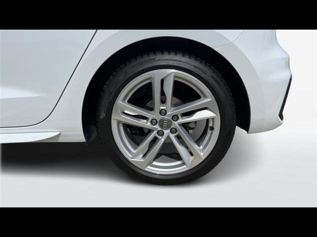 AUDI A1 Sportback 30 1.0 tfsi S Line Edition 116cv my20 rif. 23489442 - Foto 5