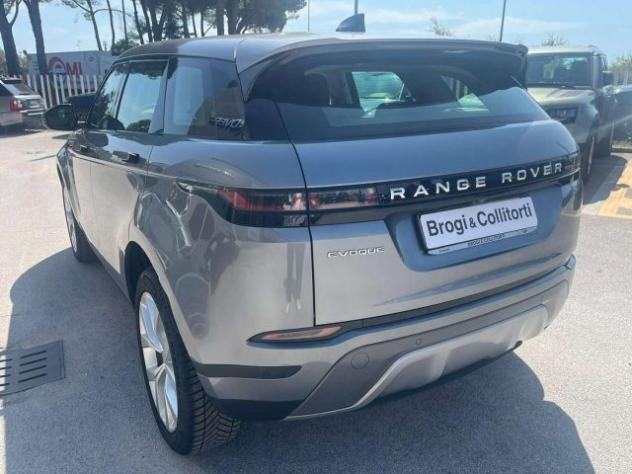 LAND ROVER Range Rover Evoque Evoque 2.0 D I4 MHEV 150cv S AWD Auto rif. 23942852 - Foto 6