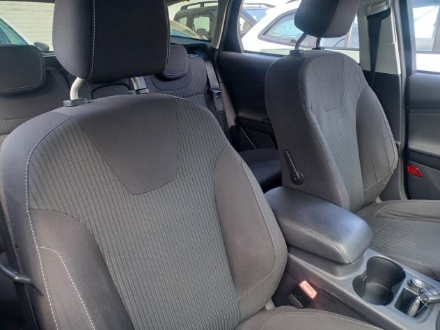 Ford Focus 1.0 TITANIUM S.W. ANNO 2013 - Foto 10