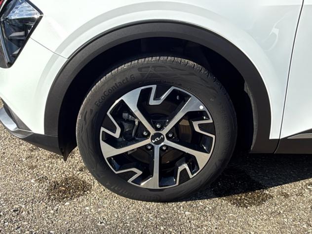Kia Sportage Sportage 1.6 tgdi hev Style auto - Foto 9