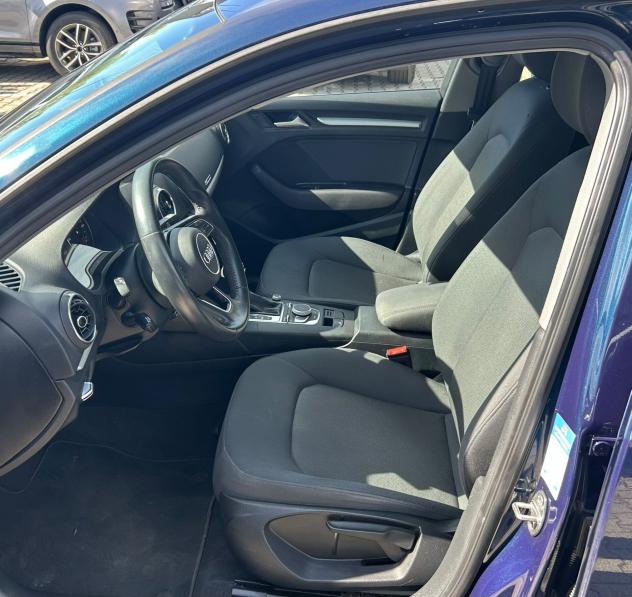 Audi A3 SPB 35 TDI S tronic Business - Foto 10