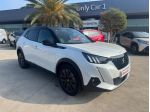 Peugeot 2008 2008 1.2 puretech GT Line s&s 130cv eat8