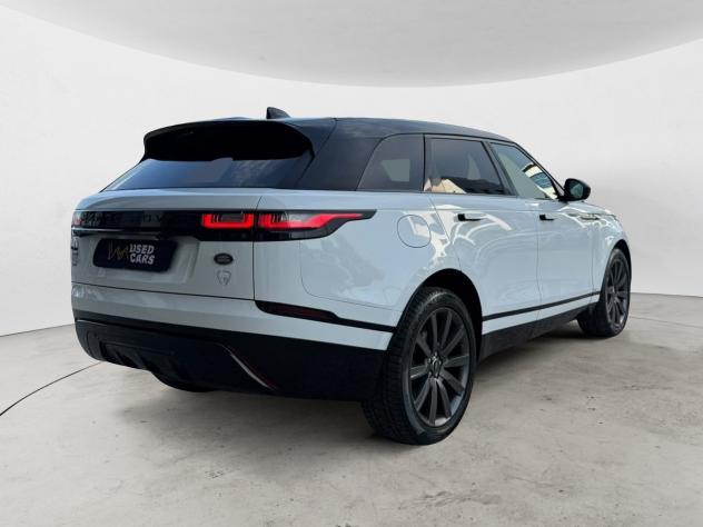 Land Rover Range Rover Velar 2.0 D I4 240 R-Dynamic S 4WD Auto - Foto 2