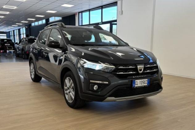 DACIA Sandero Streetway 1.0 TCe Comfort rif. 23385901