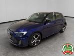 AUDI A1 SPB 30 TFSI S tronic S line edition rif. 24059583
