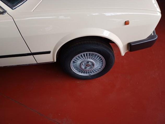 ALFA ROMEO Alfetta 2.0 L CONDIZIONATORE CRS rif. 23830774 - Foto 4