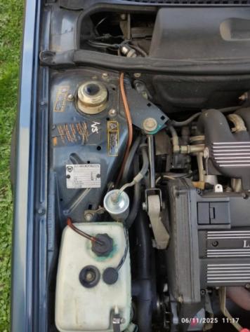 LANCIA Thema 2.0 i.e. 16V TARGA ORO rif. 22982789 - Foto 7